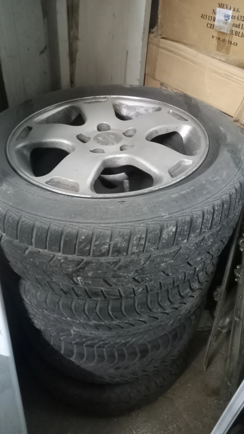 Audi A4, снимка 7 - Автомобили и джипове - 52281897