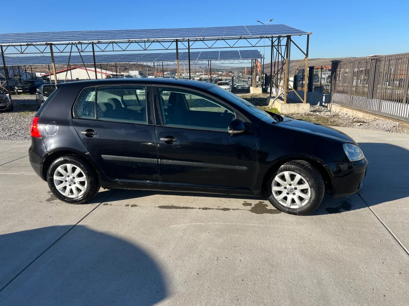 VW Golf 1.6FSI 166.000km!!, снимка 8 - Автомобили и джипове - 51362093