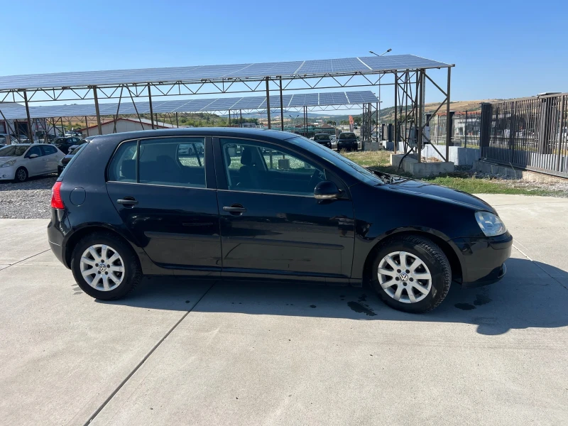 VW Golf 1.6FSI 166.000km!!, снимка 7 - Автомобили и джипове - 51362093