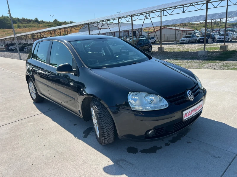 VW Golf 1.6FSI 166.000km!!, снимка 8 - Автомобили и джипове - 51362093