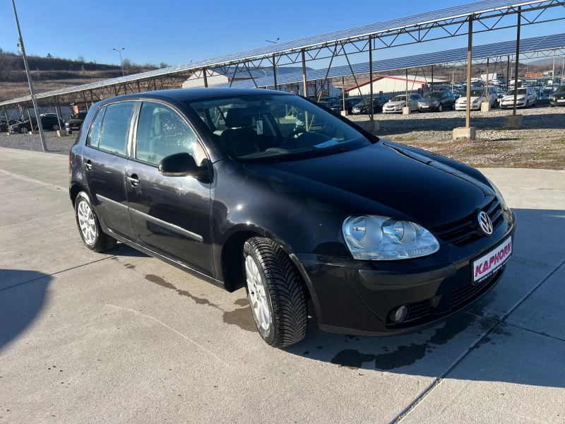 VW Golf 1.6FSI 166.000km!!, снимка 9 - Автомобили и джипове - 51362093