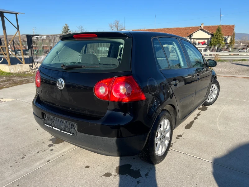 VW Golf 1.6FSI 166.000km!!, снимка 7 - Автомобили и джипове - 51362093