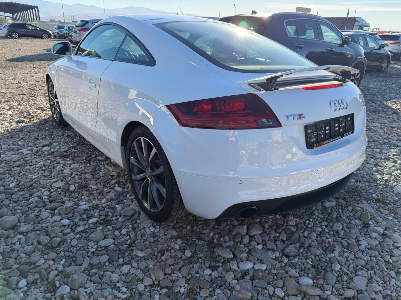 Audi Tt 2.0 TFSI QUATTRO, снимка 7 - Автомобили и джипове - 52401808