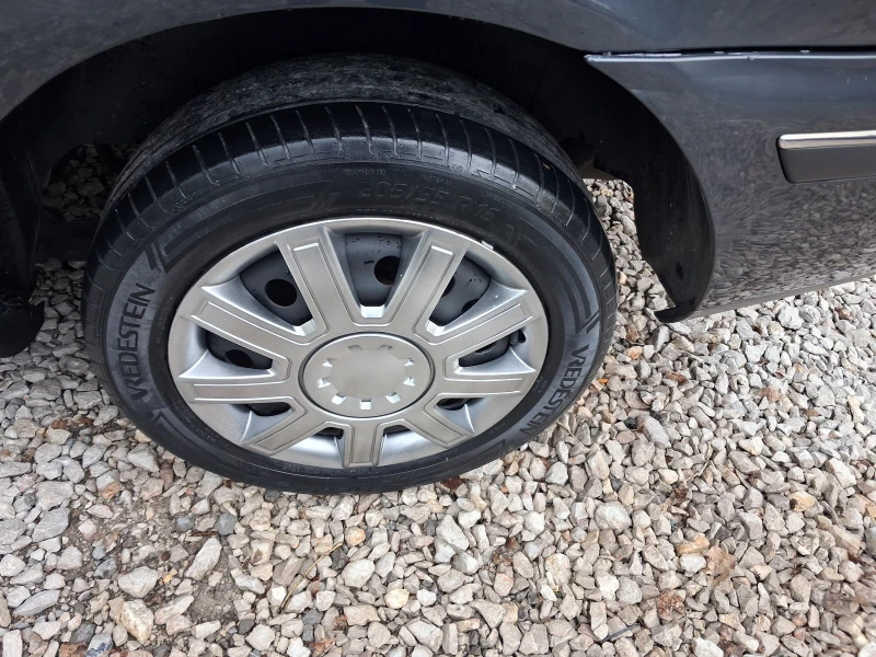 VW Sharan 2.0* * 7местен* ХОЛАНДИЯ, снимка 7 - Автомобили и джипове - 52541455