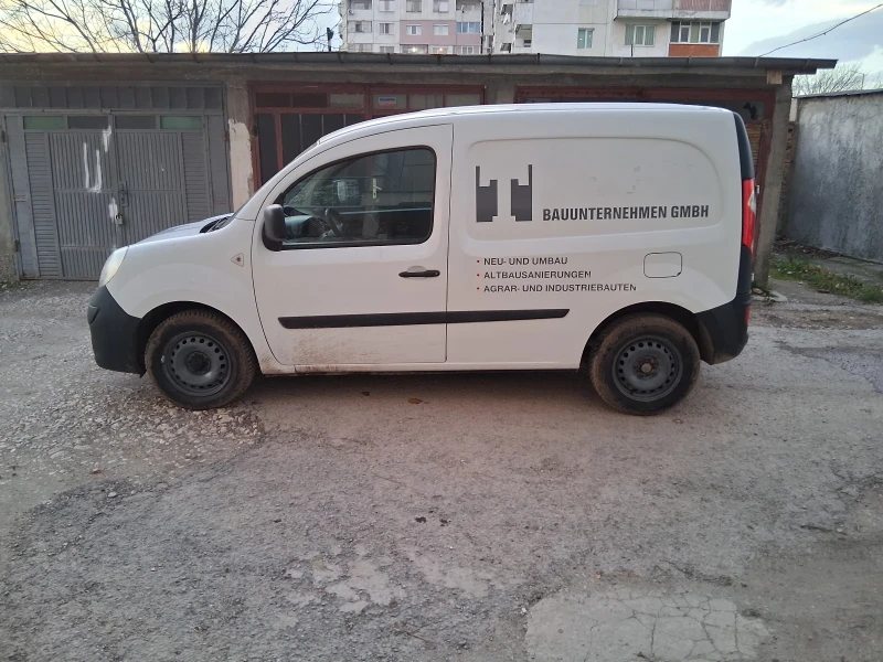 Renault Kangoo, снимка 6 - Автомобили и джипове - 52578256