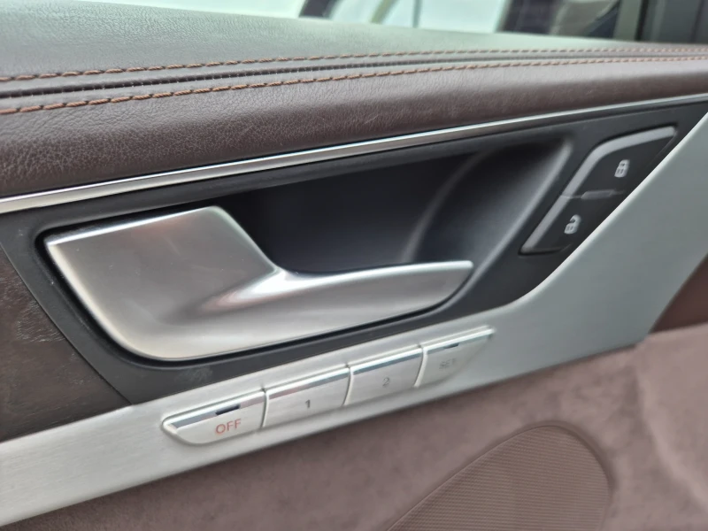 Audi A8 4.2TDI MATRIX, MASAGE, FULL, FULL, , снимка 14 - Автомобили и джипове - 52815403