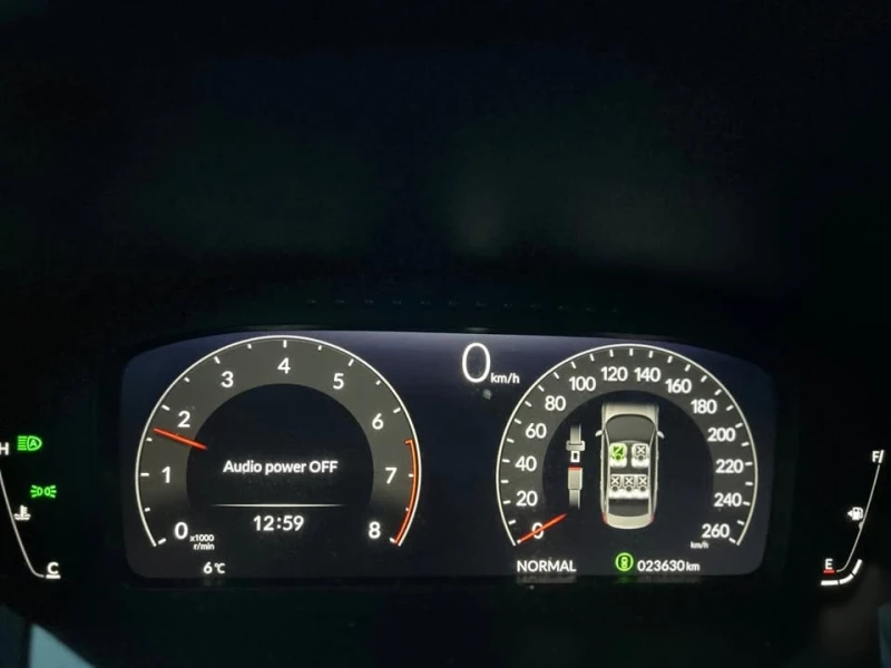 Honda Civic SI* MANUAL* CARFAX* АВТО КРЕДИТ* , снимка 14 - Автомобили и джипове - 53198991