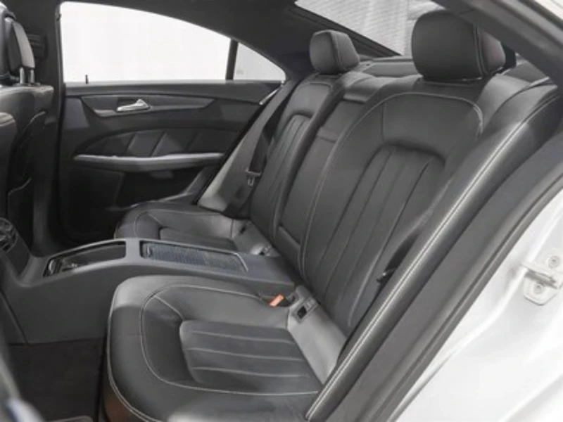 Mercedes-Benz CLS 400 На пружини/2016/М276/107к.км/всички екстри/карфакс, снимка 15 - Автомобили и джипове - 53592551