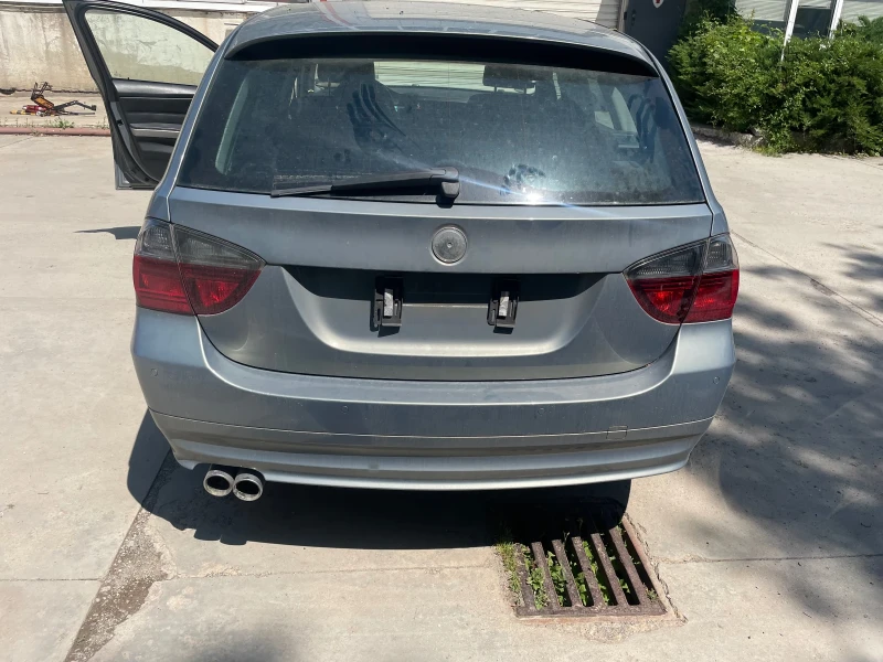 BMW 330 E91, 330d - 11 лв. - 35173686 7