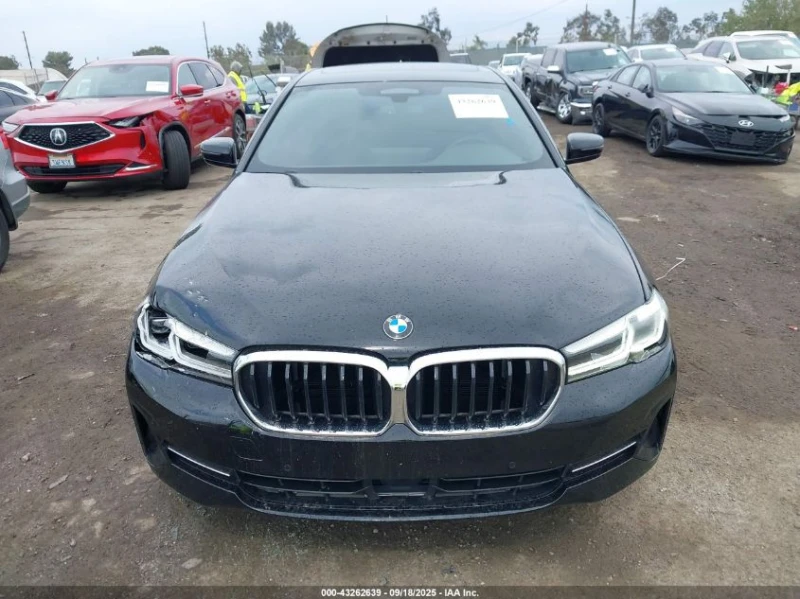 BMW 530 B48/ФИКСИРАНА ЦЕАН ДО БЪЛГАРИЯ!!! - 48500 лв. / 24797.66 € - 21390868 1