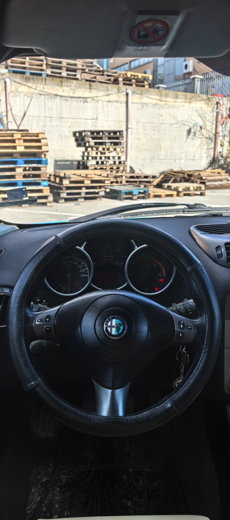Alfa Romeo 147 | Mobile.bg � ����������� 6