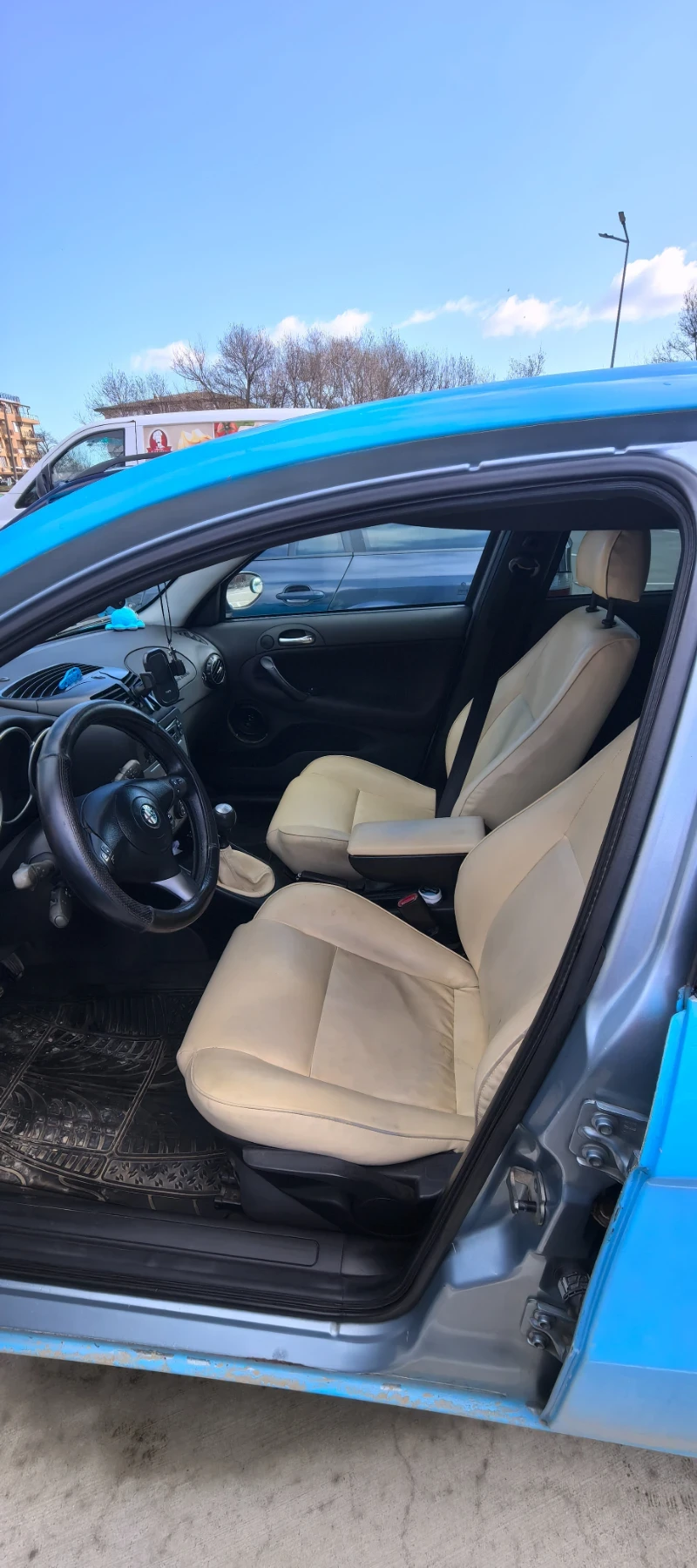 Alfa Romeo 147 | Mobile.bg � ����������� 4