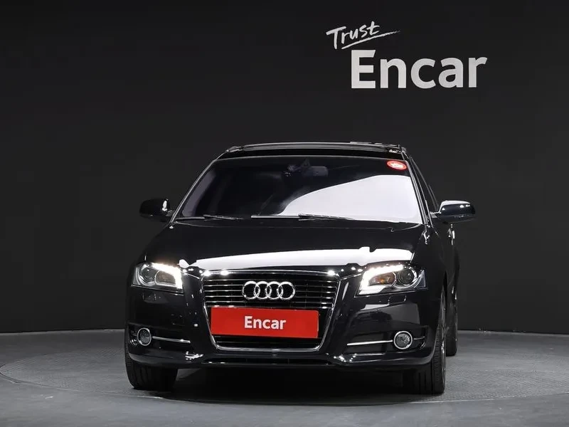 Audi A3 2.0 Tfsi Dynamic , снимка 3 - Автомобили и джипове - 54971458