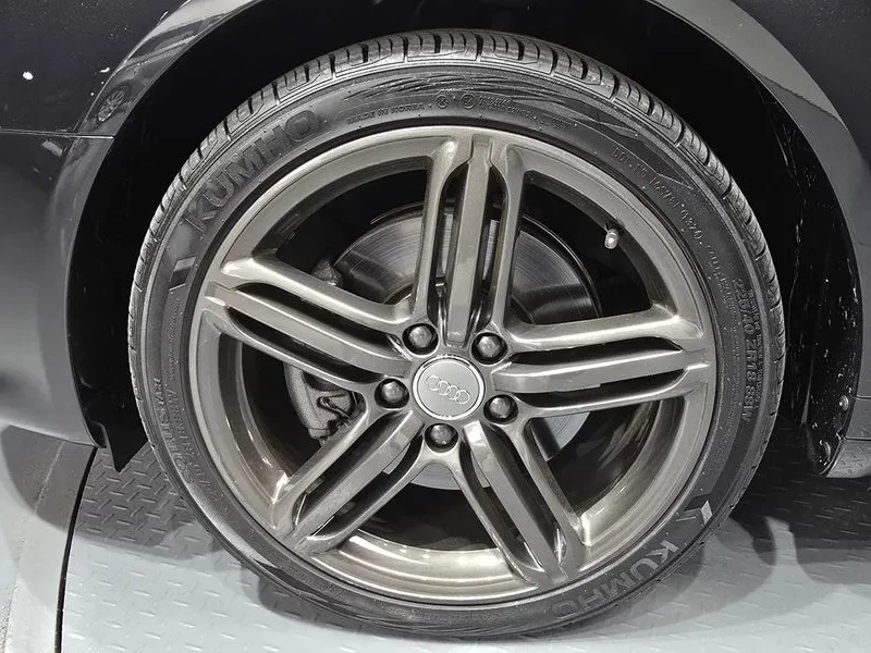 Audi A3 2.0 Tfsi Dynamic , снимка 5 - Автомобили и джипове - 54971458