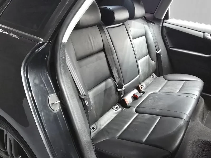 Audi A3 2.0 Tfsi Dynamic , снимка 13 - Автомобили и джипове - 54971458