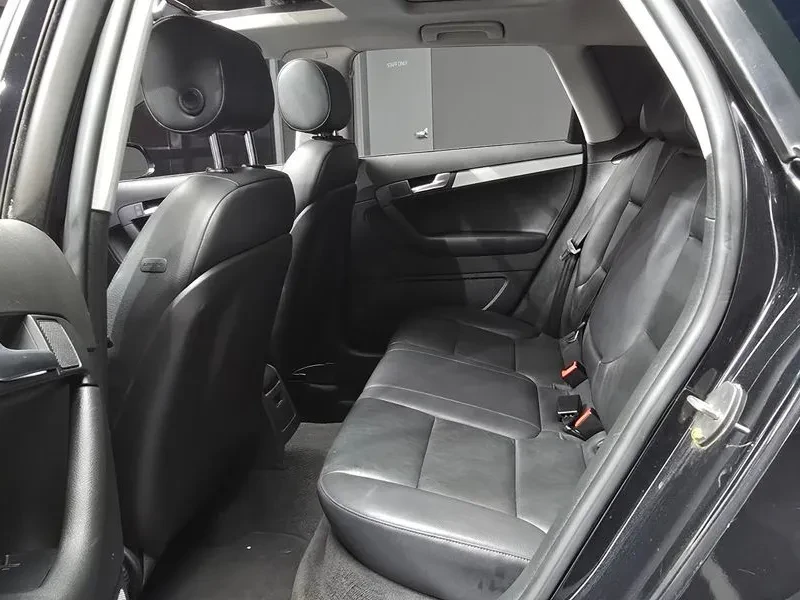 Audi A3 2.0 Tfsi Dynamic , снимка 12 - Автомобили и джипове - 54971458