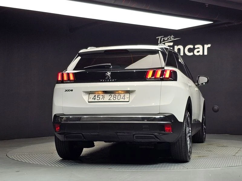 Peugeot 3008 1.6 Automatic | Mobile.bg � ����������� 4