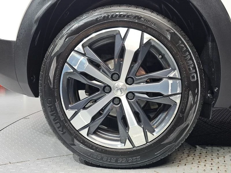 Peugeot 3008 1.6 Automatic | Mobile.bg � ����������� 5