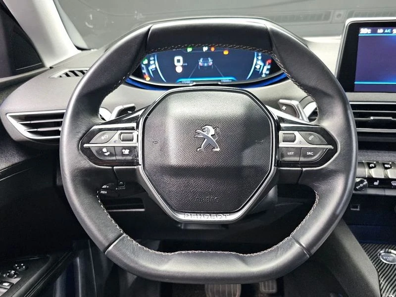Peugeot 3008 1.6 Automatic | Mobile.bg � ����������� 9