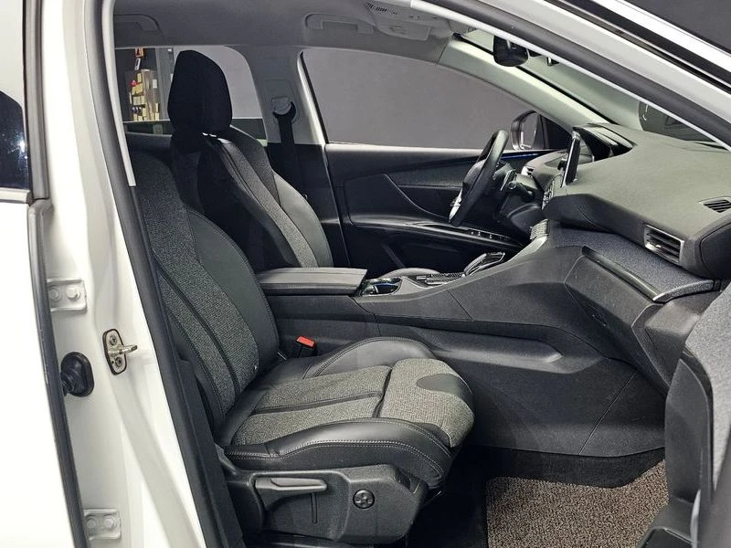 Peugeot 3008 1.6 Automatic | Mobile.bg � ����������� 7