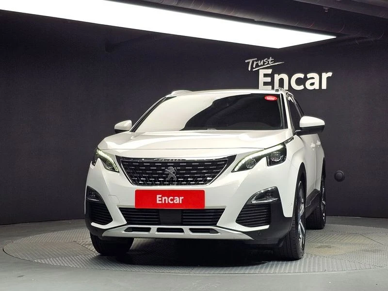 Peugeot 3008 1.6 Automatic | Mobile.bg � ����������� 2