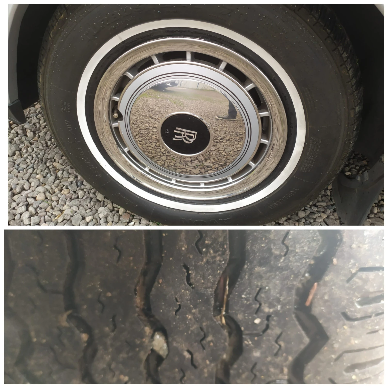 Rolls-Royce Silver Spur  6.7i 144000km | Mobile.bg   17