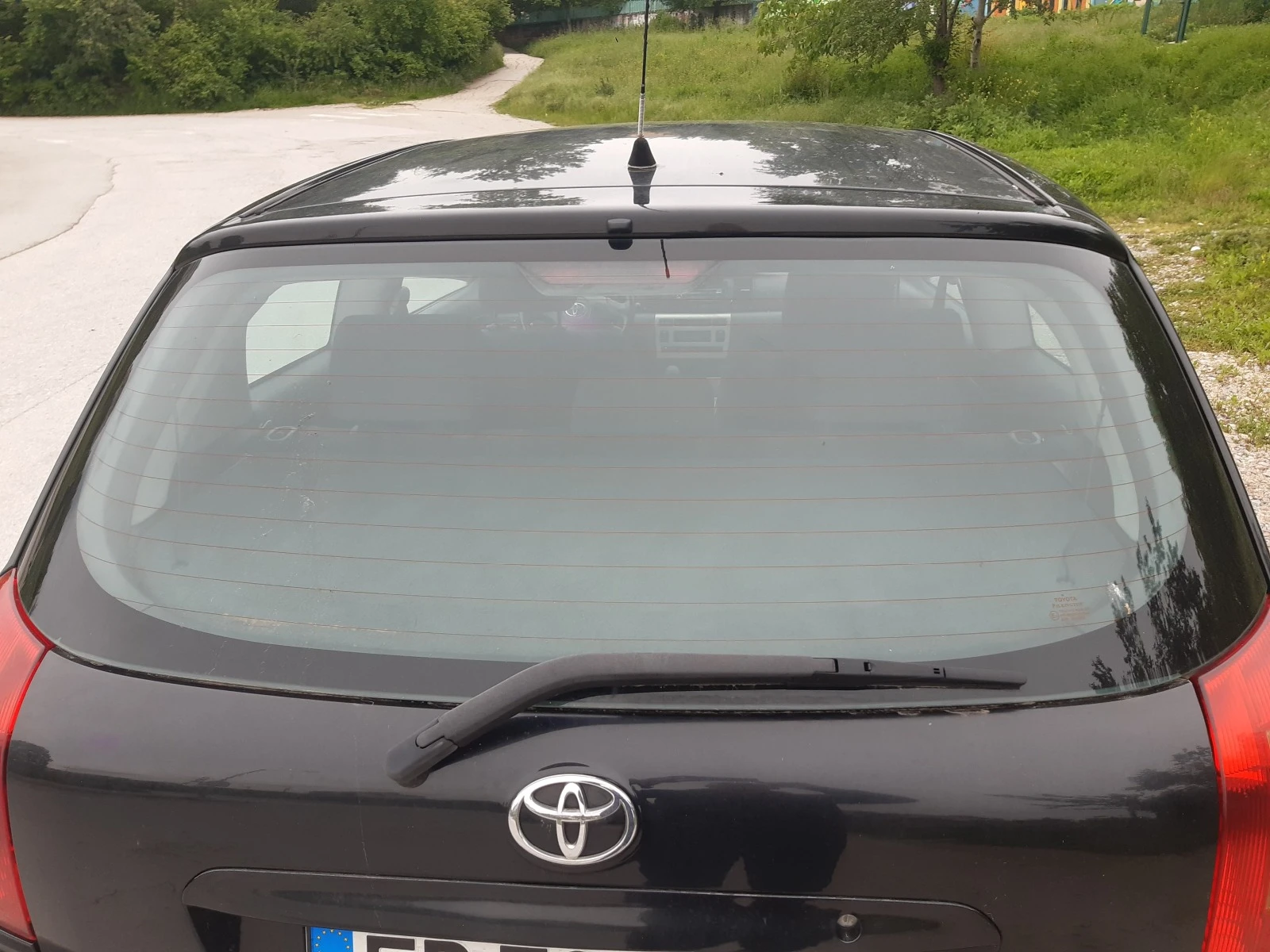 Toyota Corolla 2.0 ТДИ - изображение 4