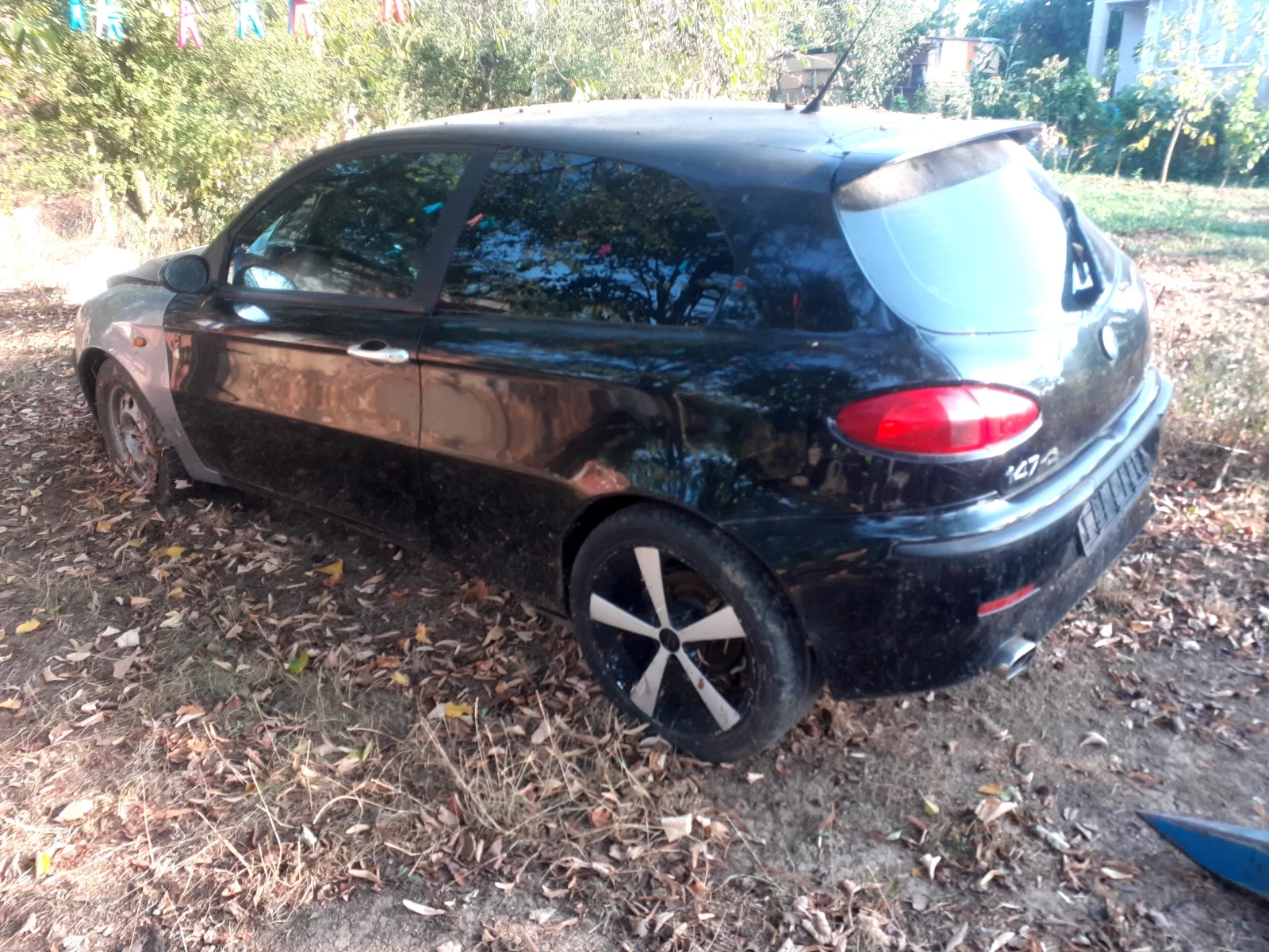 Alfa Romeo 147 | Mobile.bg   1