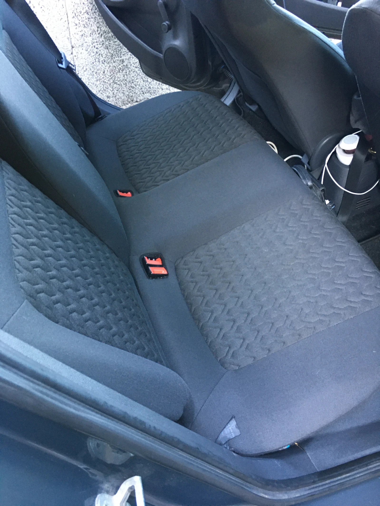 Opel Corsa  - изображение 10