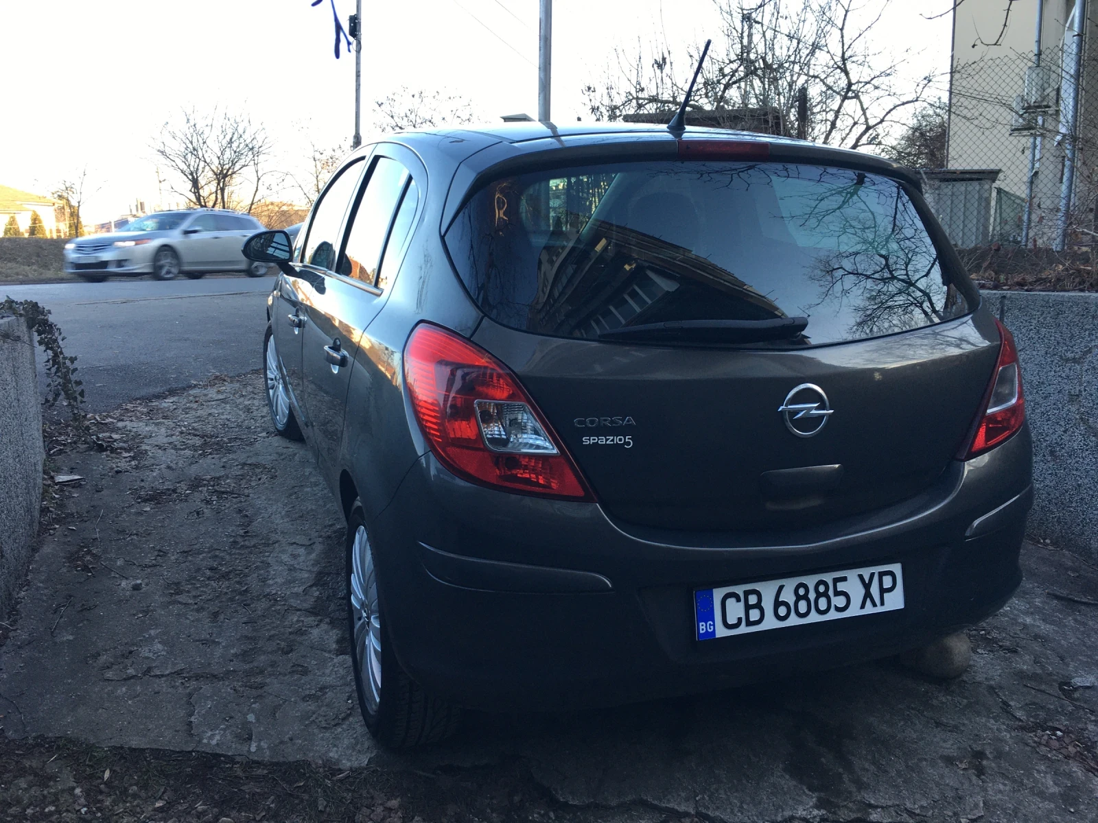 Opel Corsa  - изображение 2