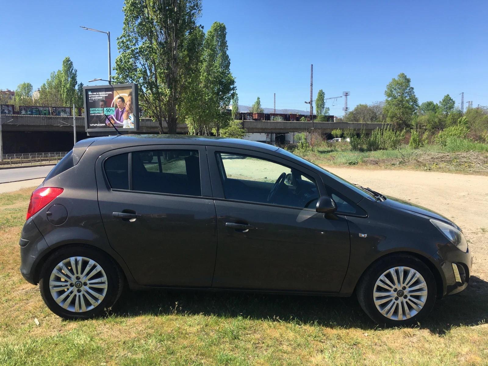 Opel Corsa  - изображение 4