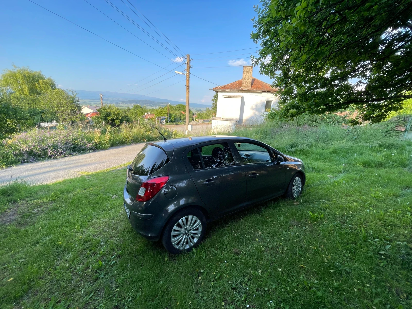 Opel Corsa | Mobile.bg   7