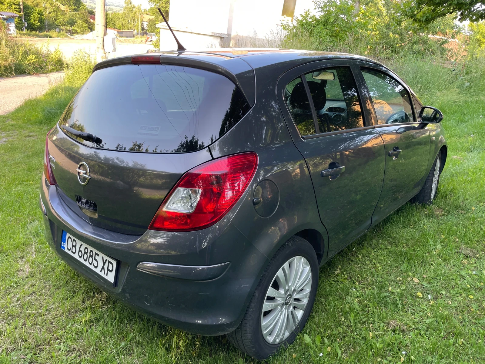 Opel Corsa | Mobile.bg   9