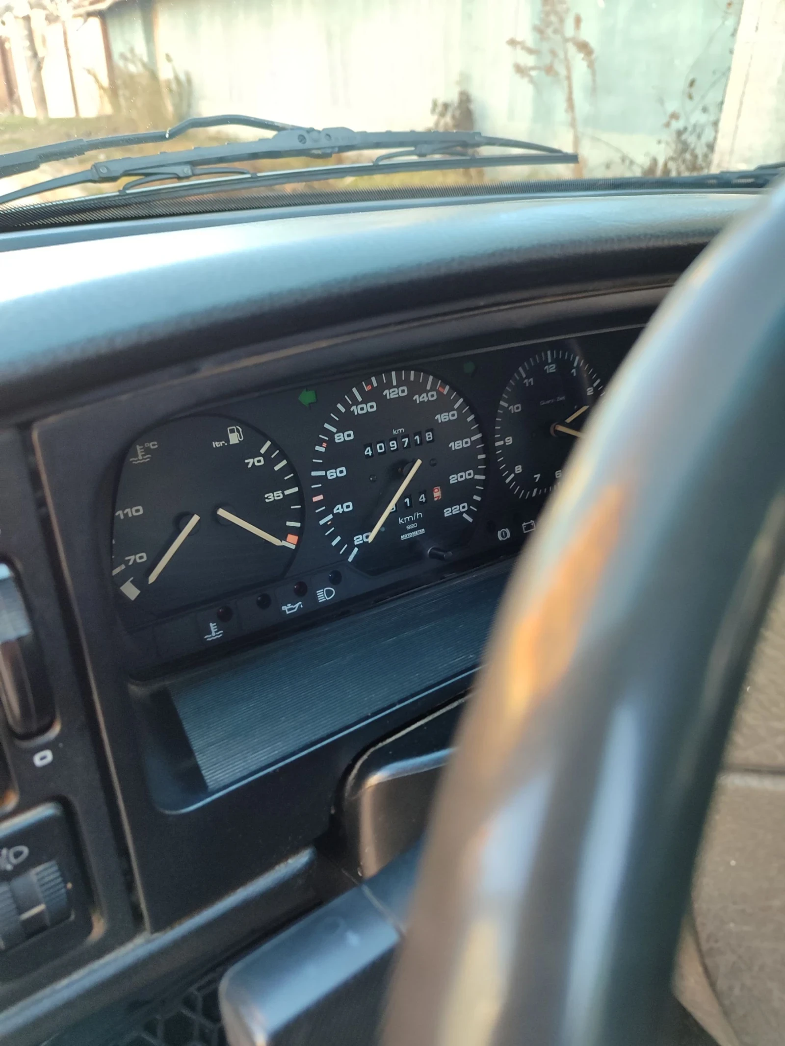 VW Passat 1.8 / | Mobile.bg   14