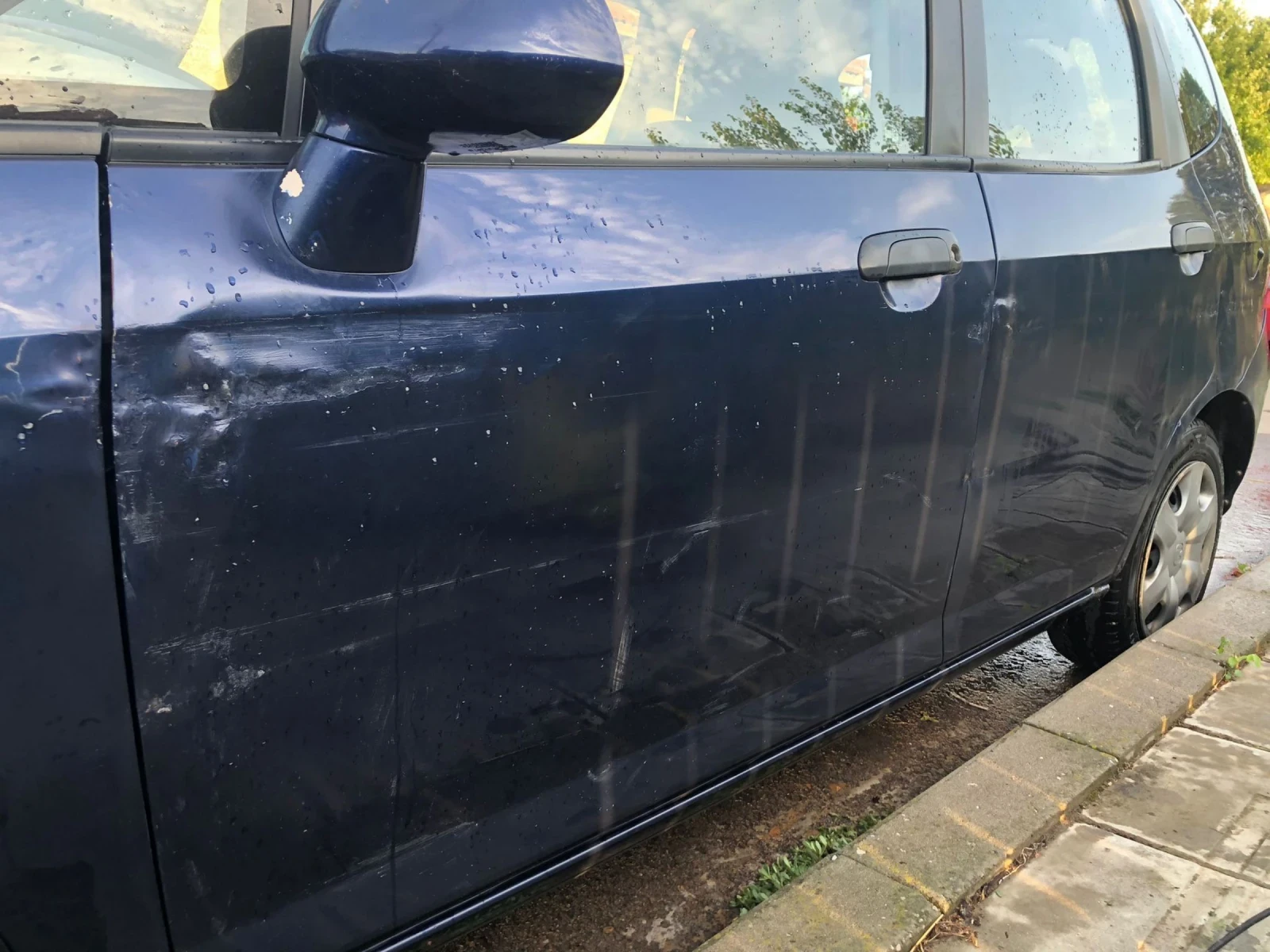 Honda Jazz 1.4  | Mobile.bg   12