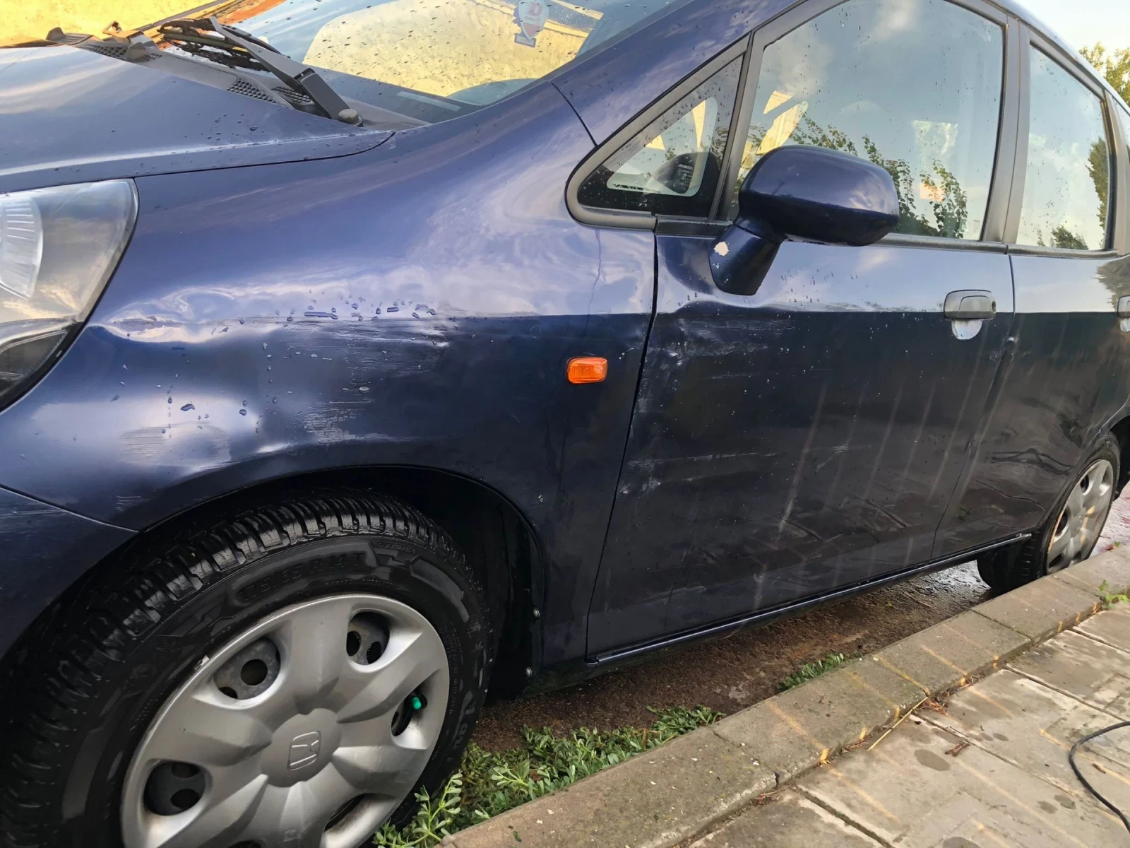 Honda Jazz 1.4  | Mobile.bg   11