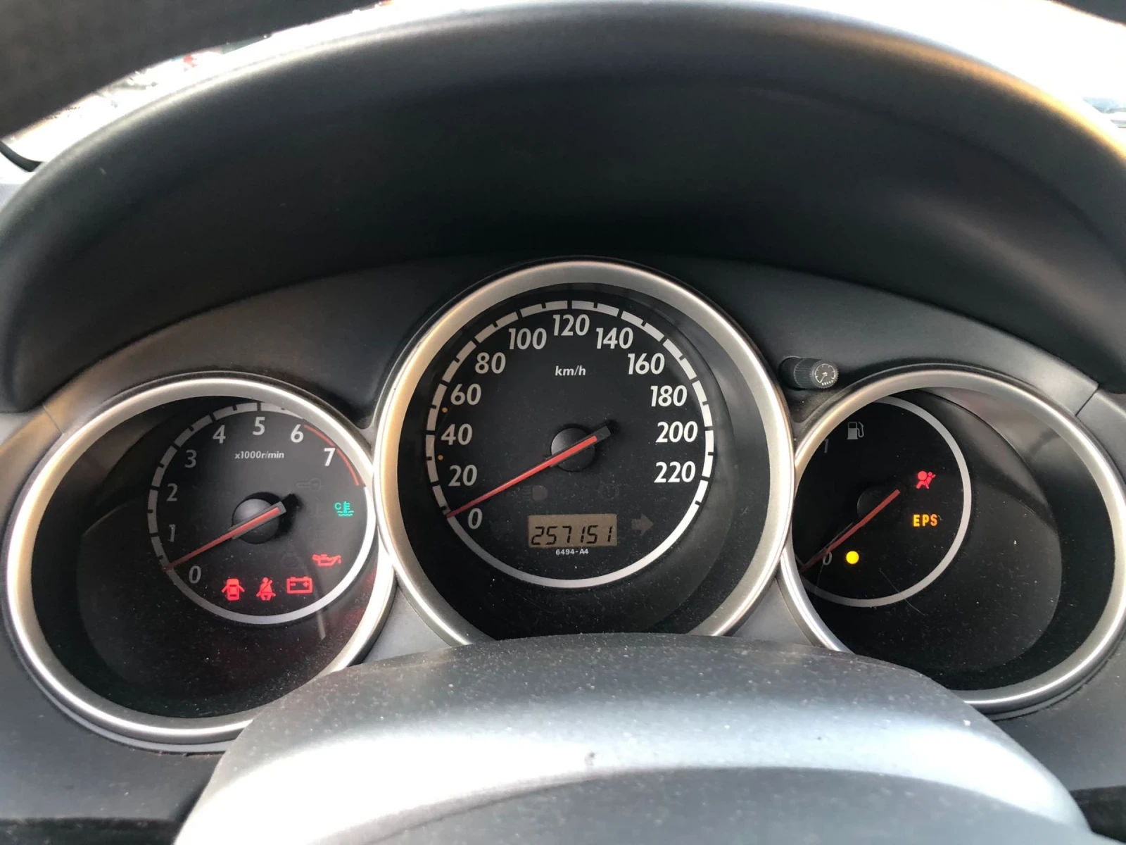 Honda Jazz 1.4 климатик - изображение 7