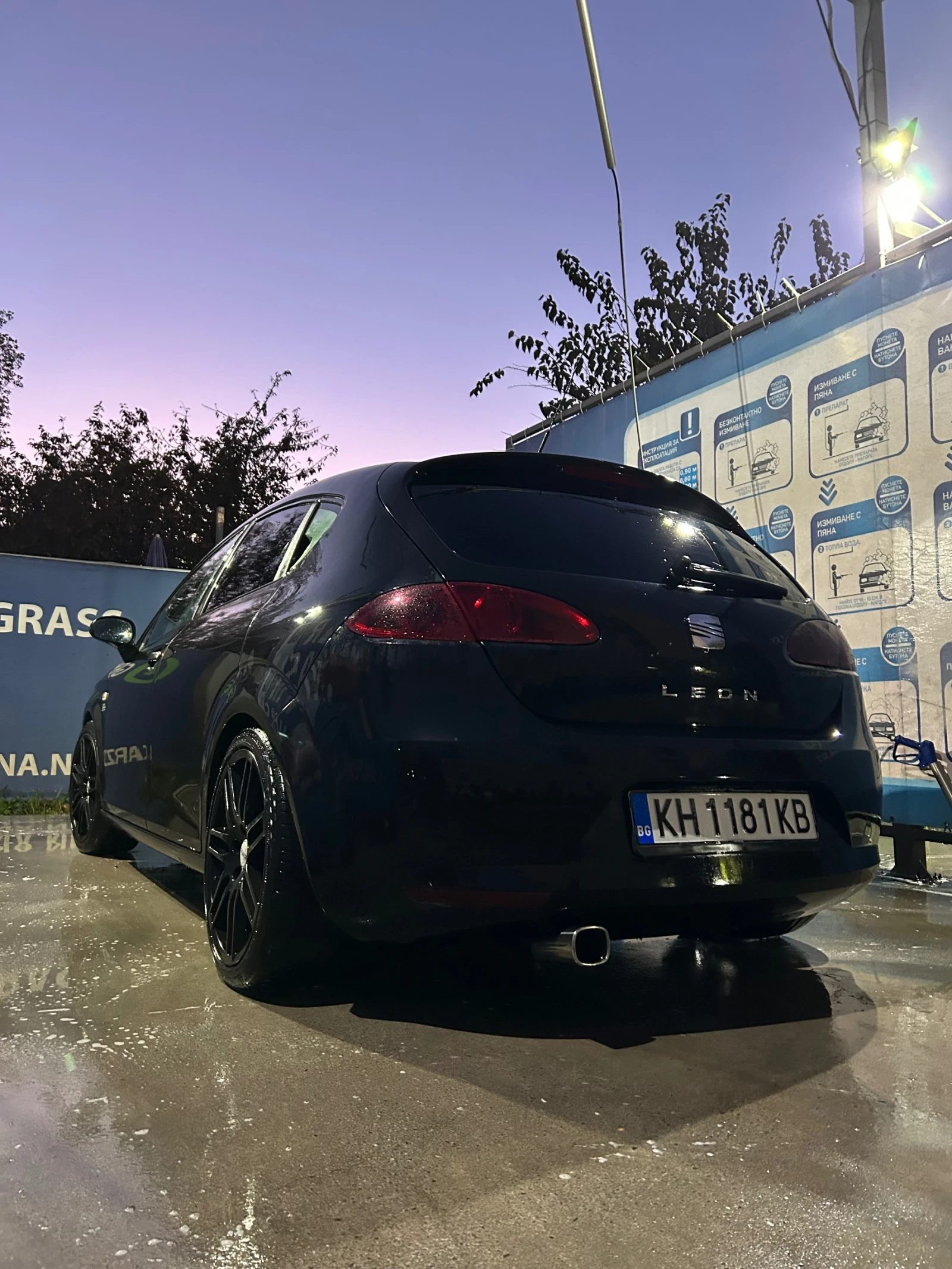 Seat Leon  - изображение 5