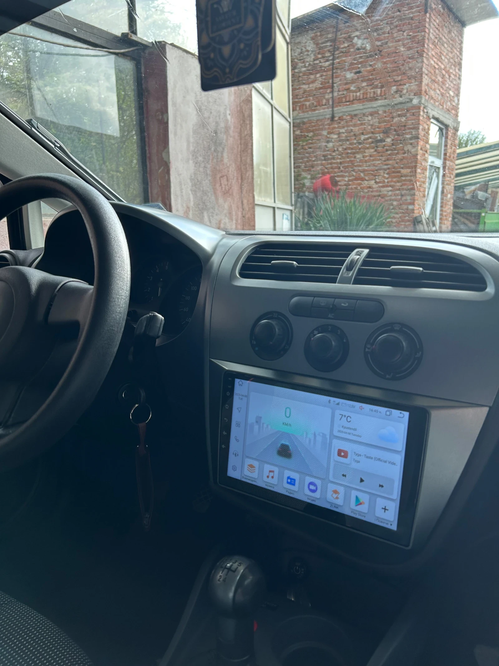 Seat Leon  - изображение 4