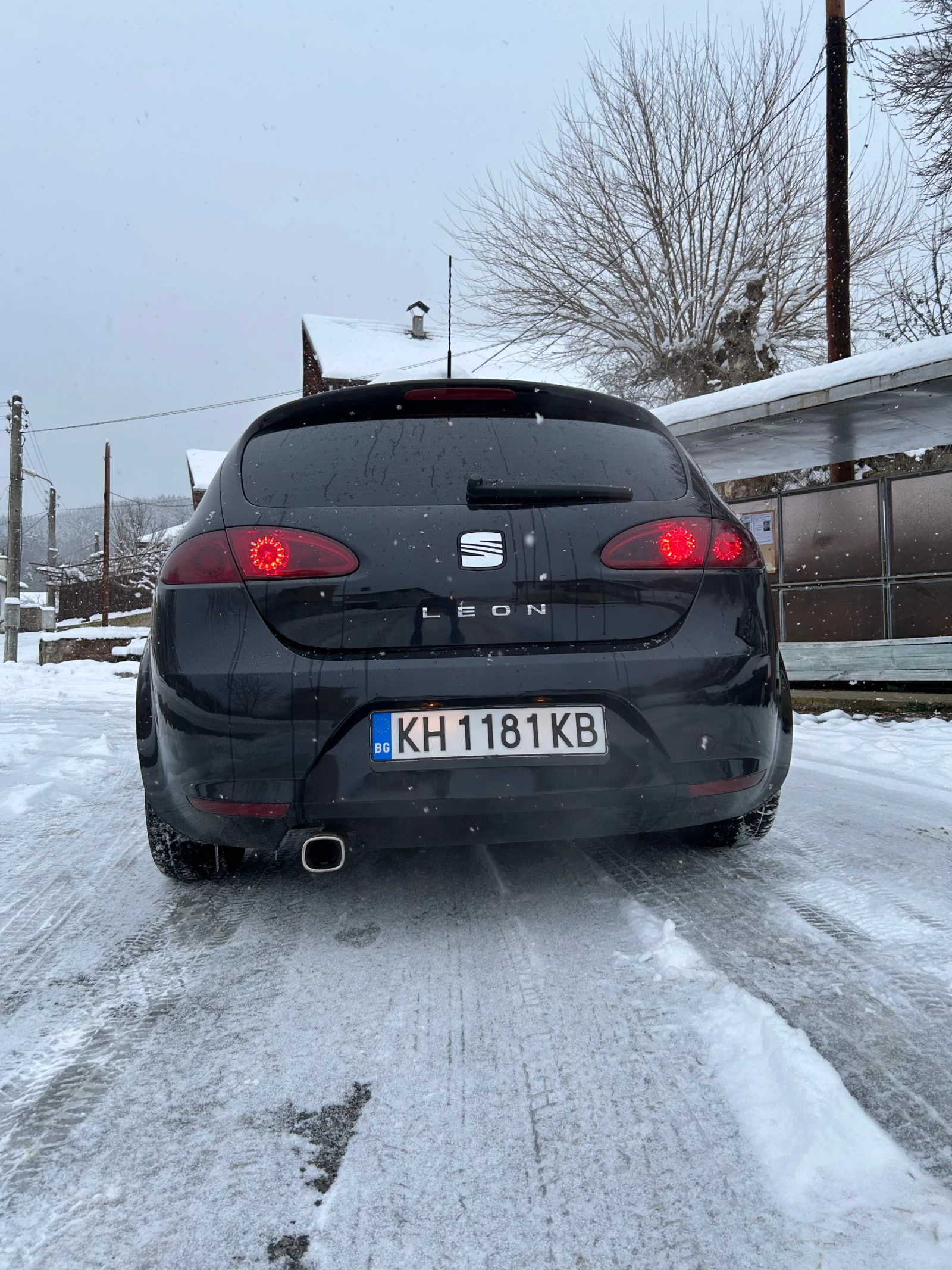 Seat Leon  - изображение 3