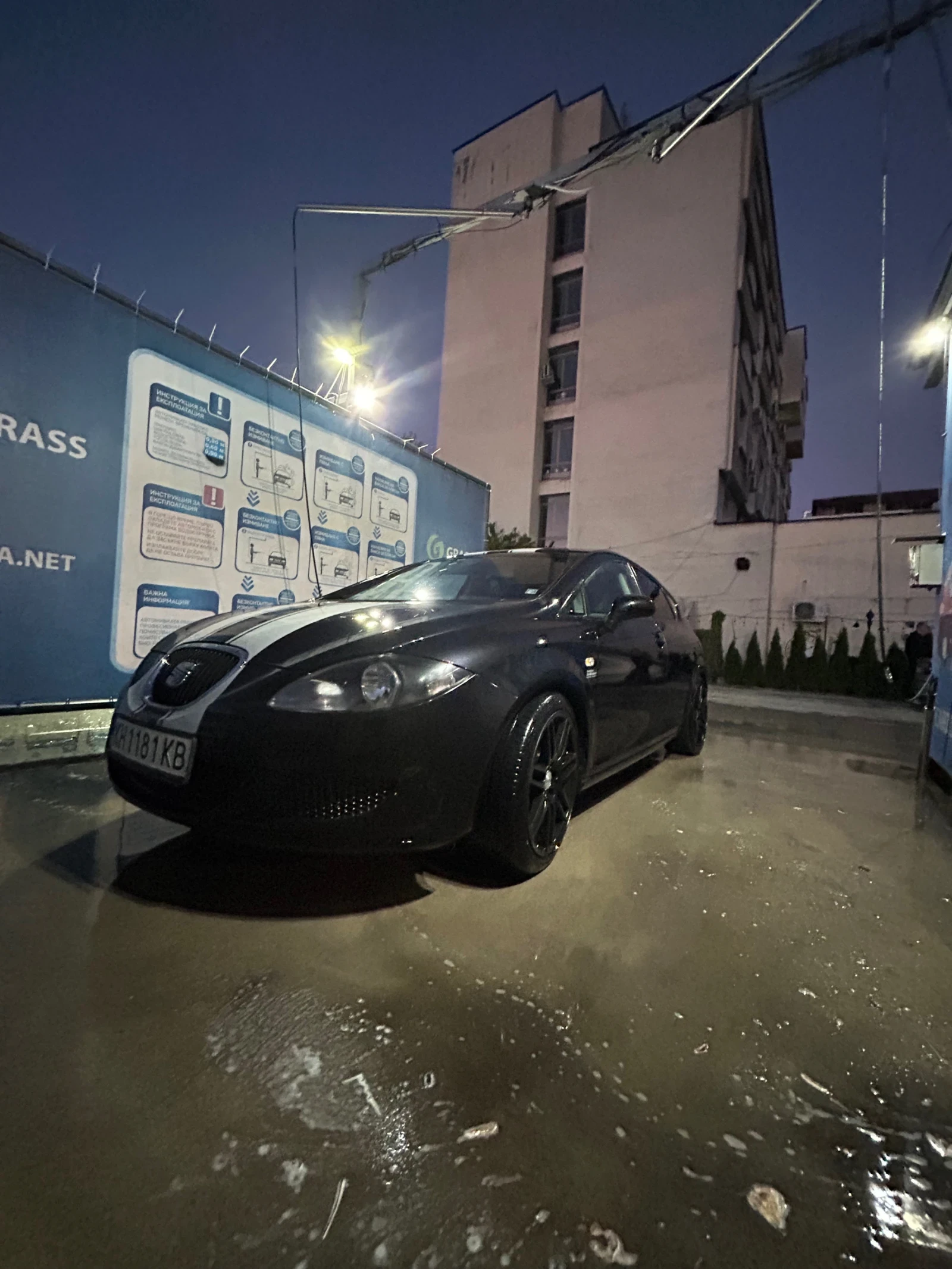 Seat Leon  - изображение 2
