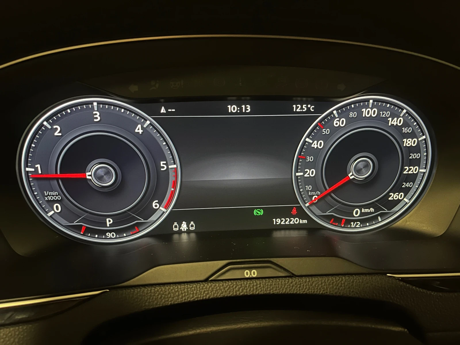 VW Alltrack Passat, 240 к.с., 4 motion, Full LED - изображение 10