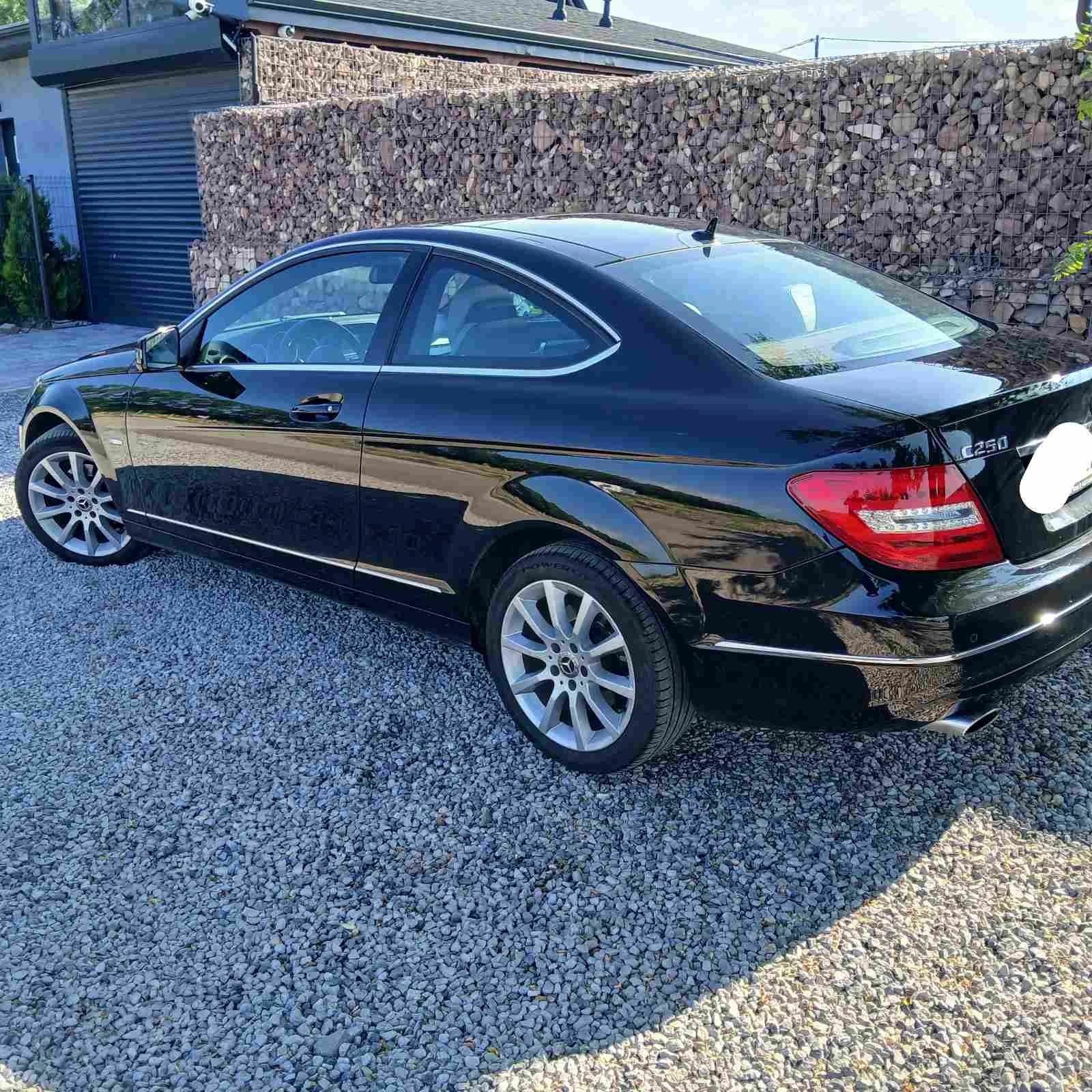 Mercedes-Benz C 250  - изображение 2