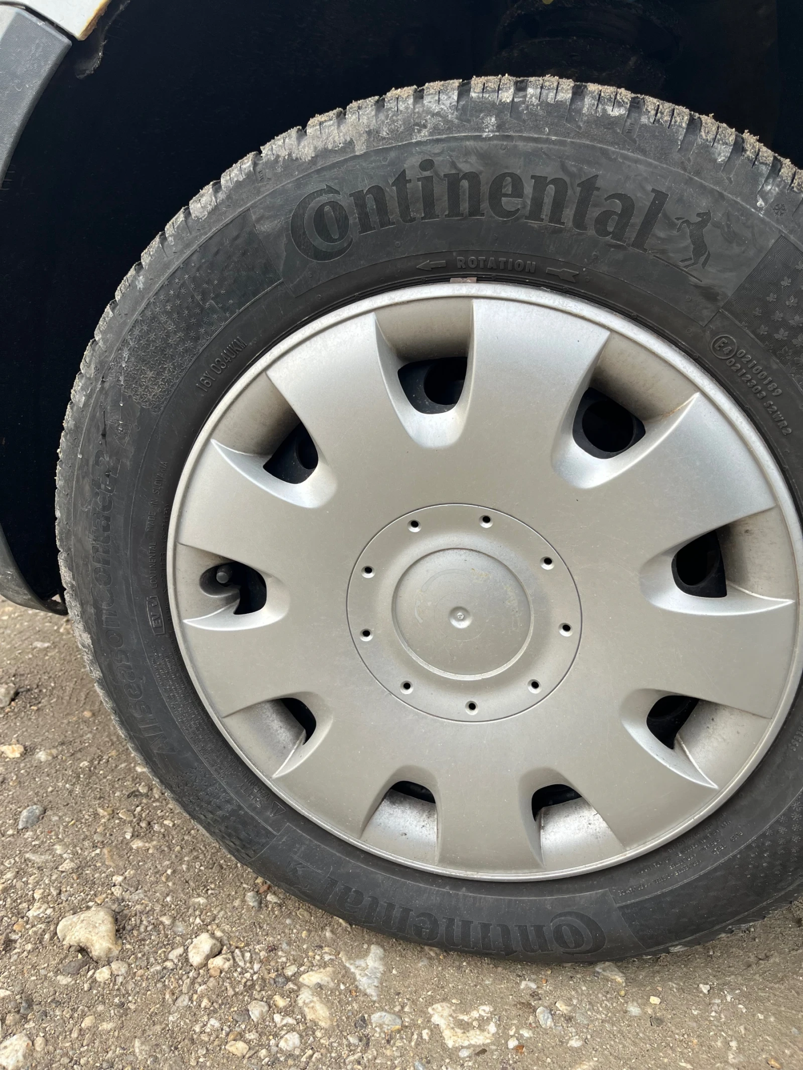 VW Caddy  - изображение 6