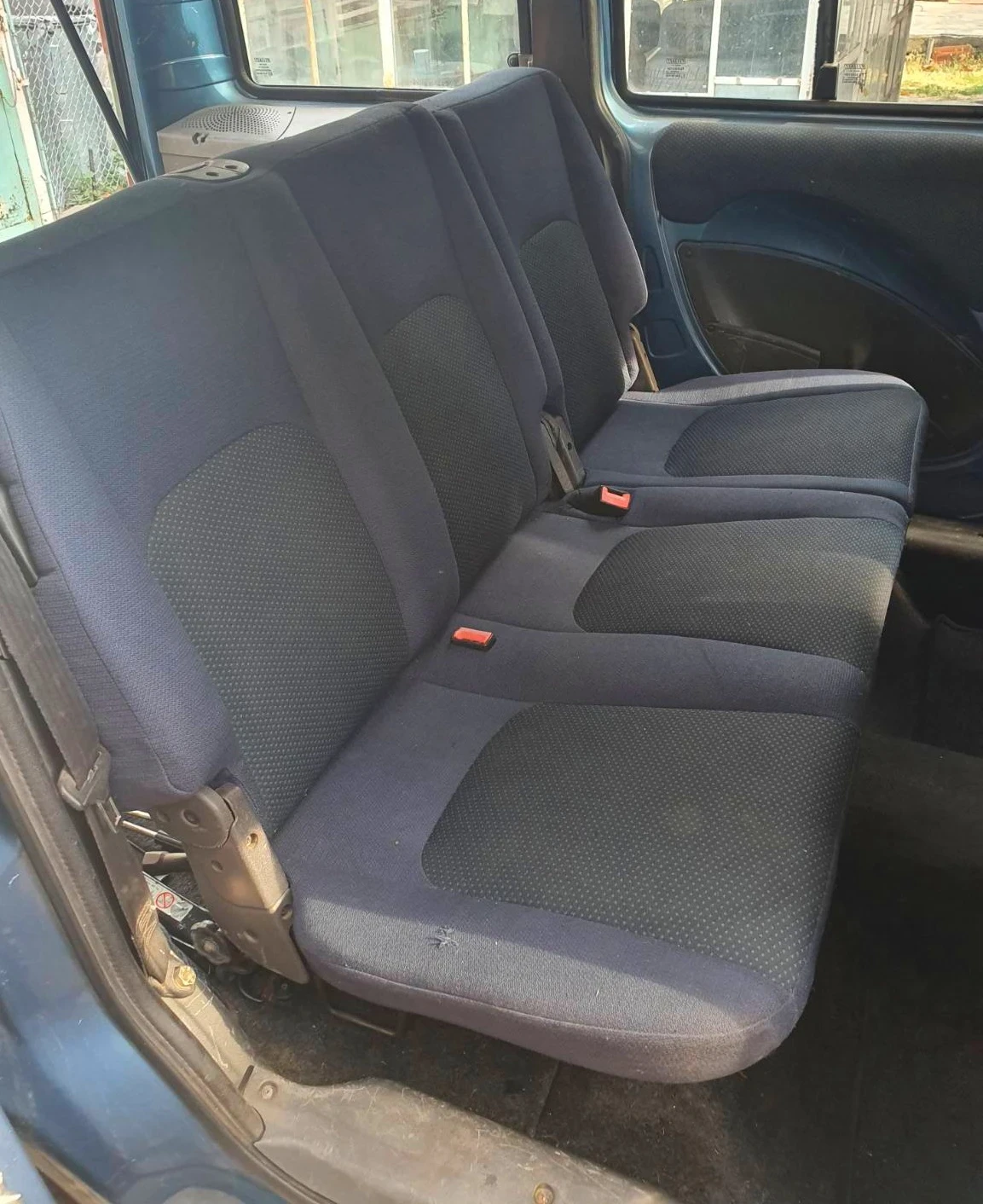 Fiat Doblo  - изображение 3