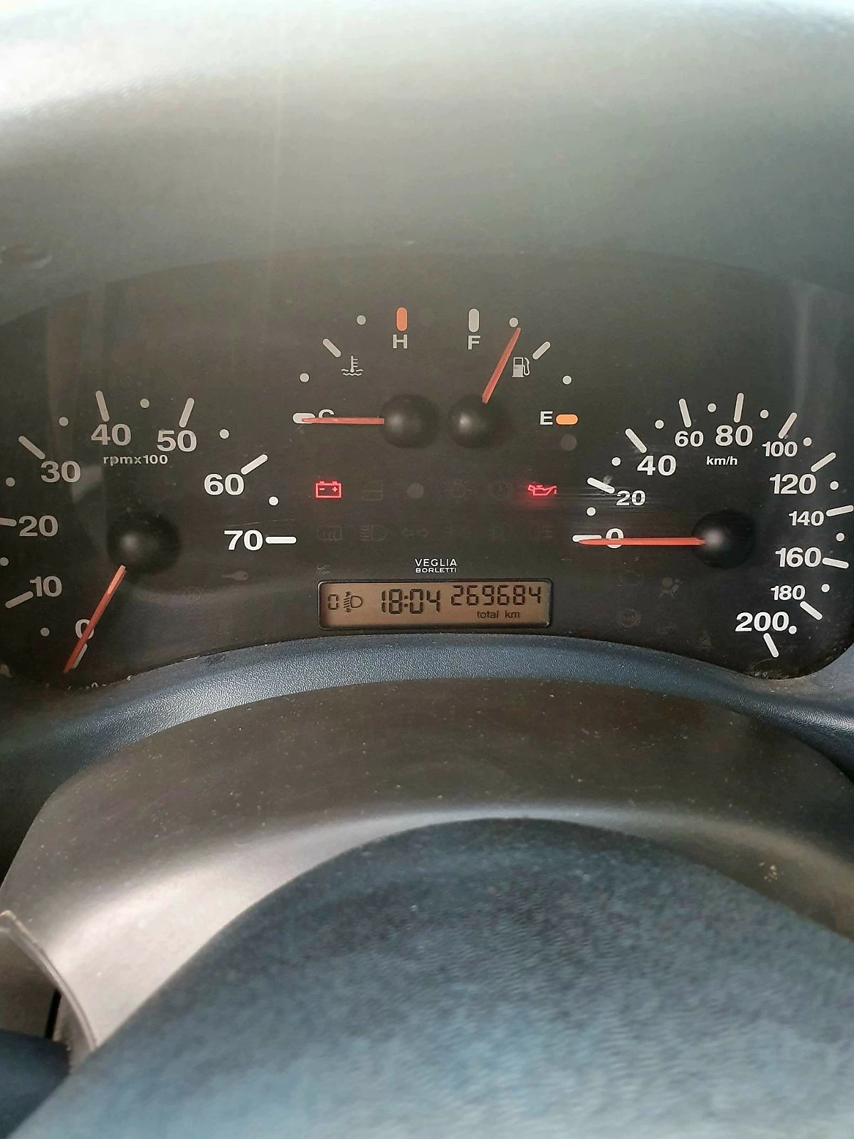 Fiat Doblo  - изображение 9