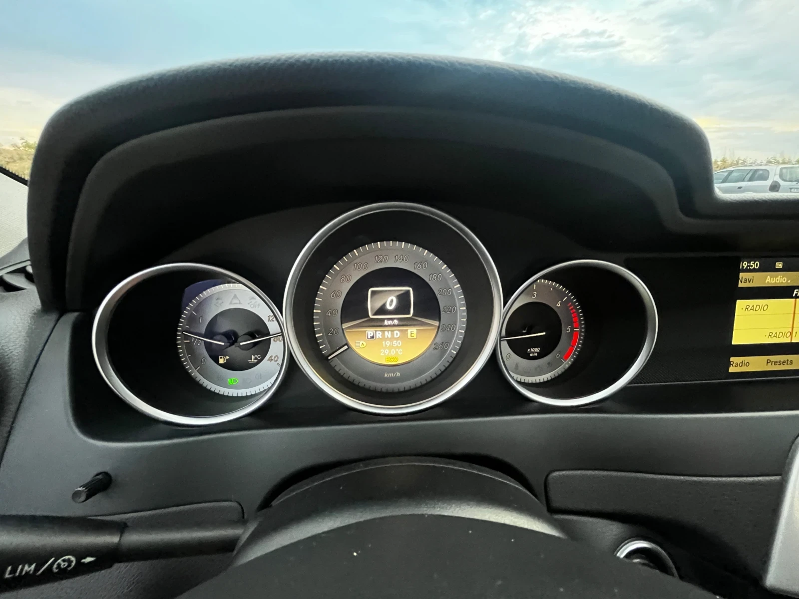 Mercedes-Benz C 250 AMG Пакет  - изображение 10