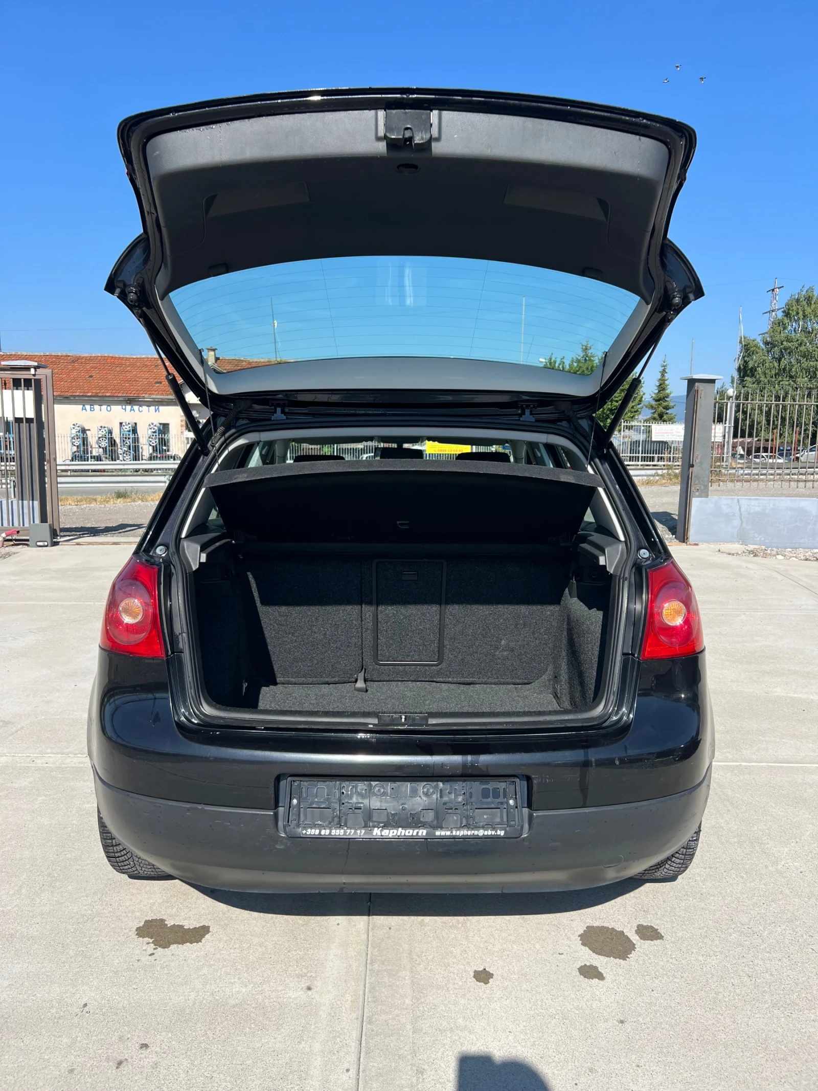 VW Golf 1.6FSI 166.000km!! - изображение 5