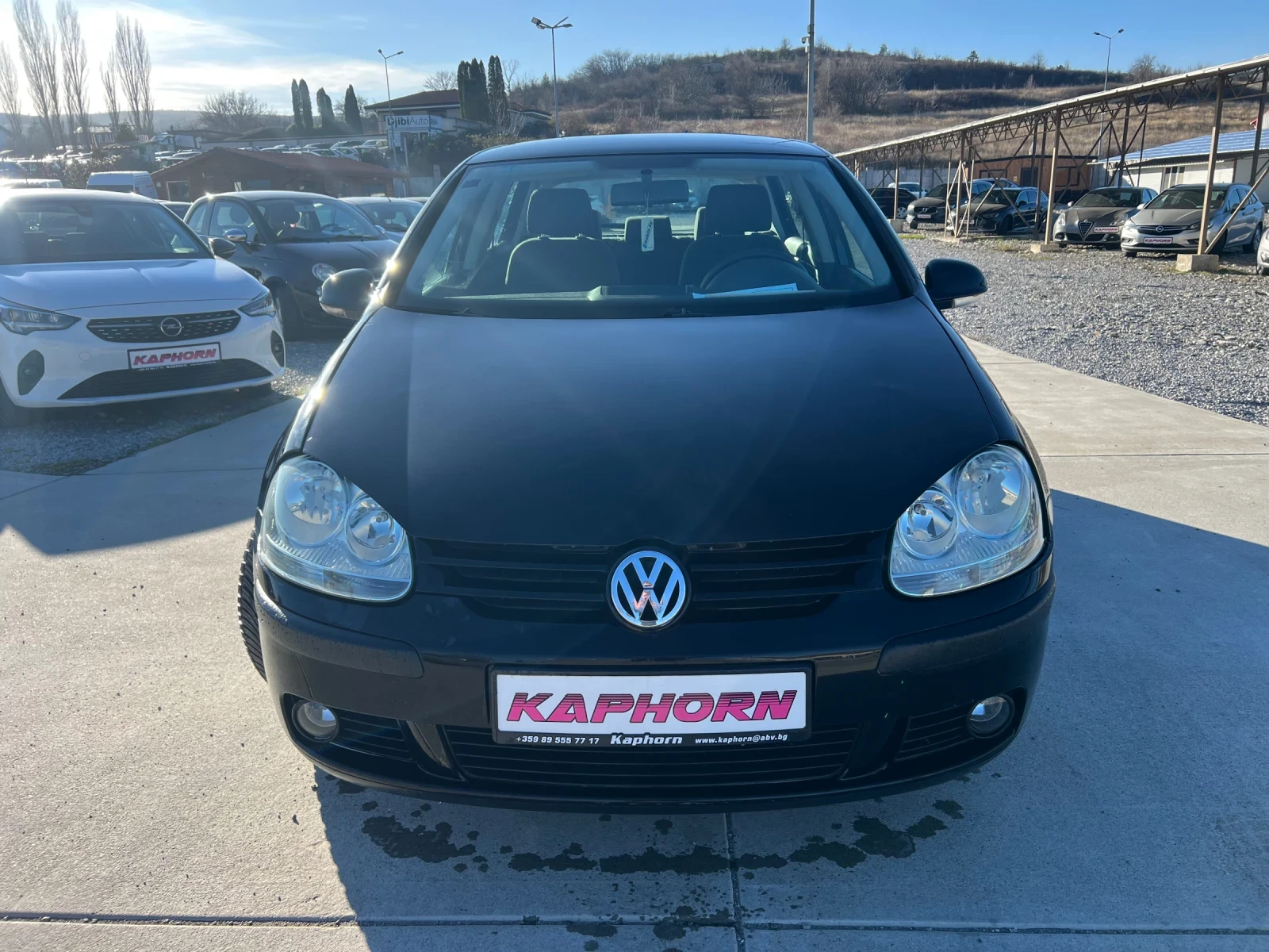 VW Golf 1.6FSI 166.000km!! | Mobile.bg � ����������� 2