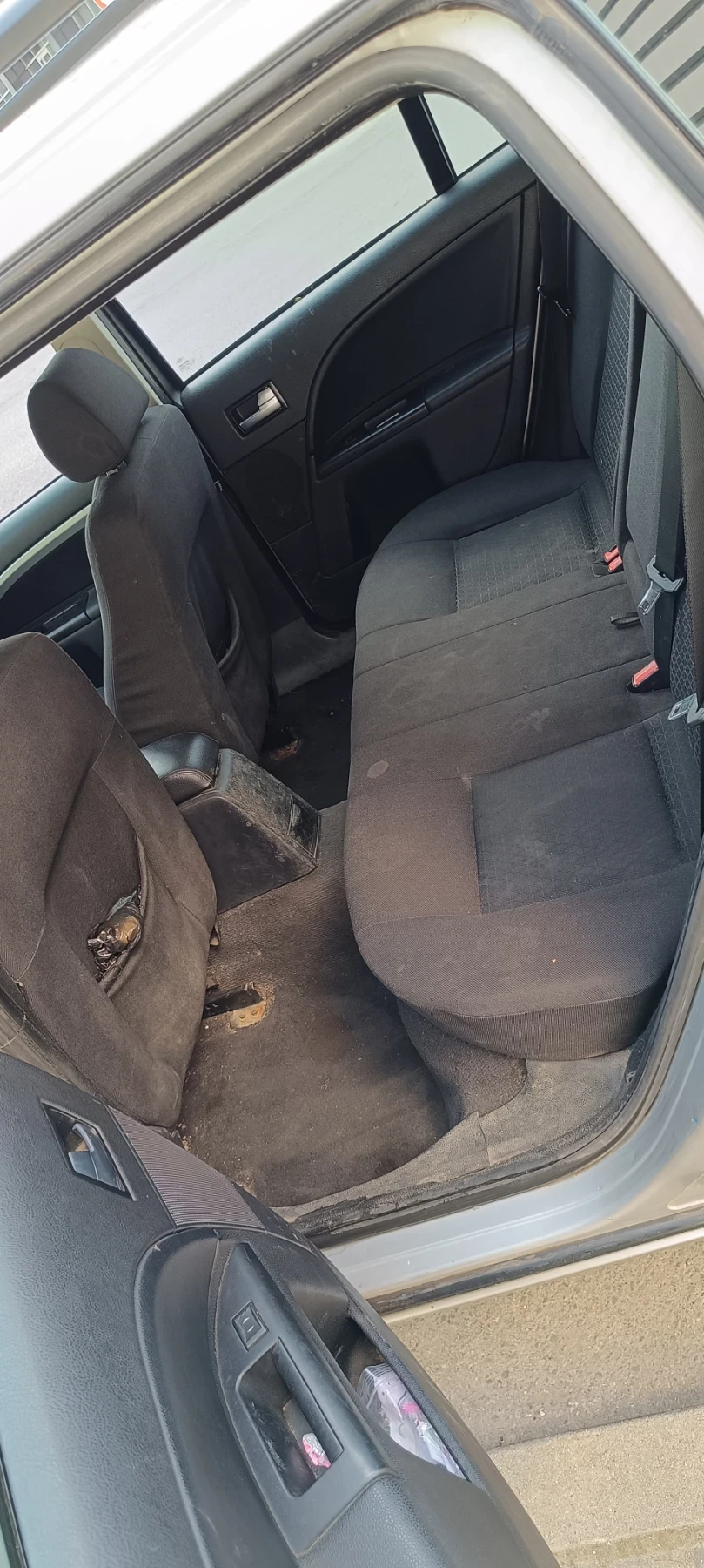 Ford Mondeo TDCI - изображение 10